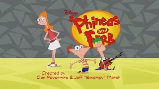 Phineas And Ferb - Dutch Intro Phineas En Ferb.