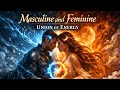 RETURN TO WHOLENESS BY UNITING THE ENERGY WITHIN YOU. | SEMEN RETENTION | LIFE FORCE MASTERY