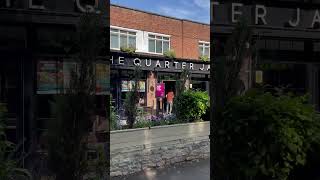 Wells In 60 Seconds Englands Smallest City