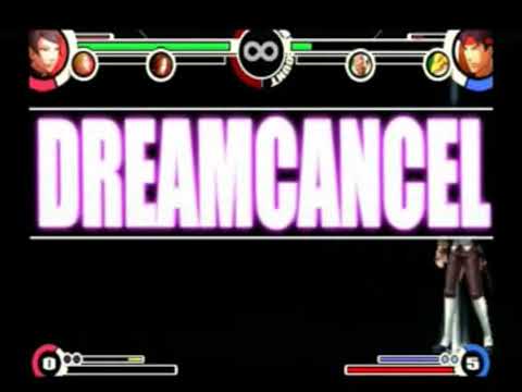 fighterscafe kofxi green