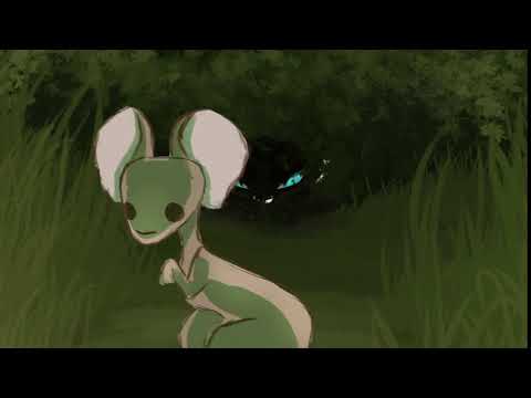 Holy the sea (Warriors, Mothwing and Hawkfrost) part 16