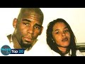 20 Celebrities Who Scandalously Dated Teenagers