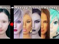 The 2010s Music Genres World Makeup and Fashion 5 Transformations | AmaterasuEVE