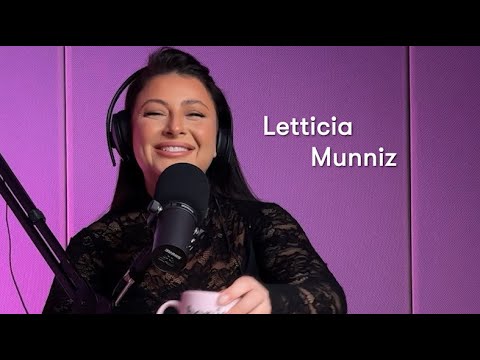 Letticia Munniz - Bonita de Pele Videocast #EP5 - YouTube