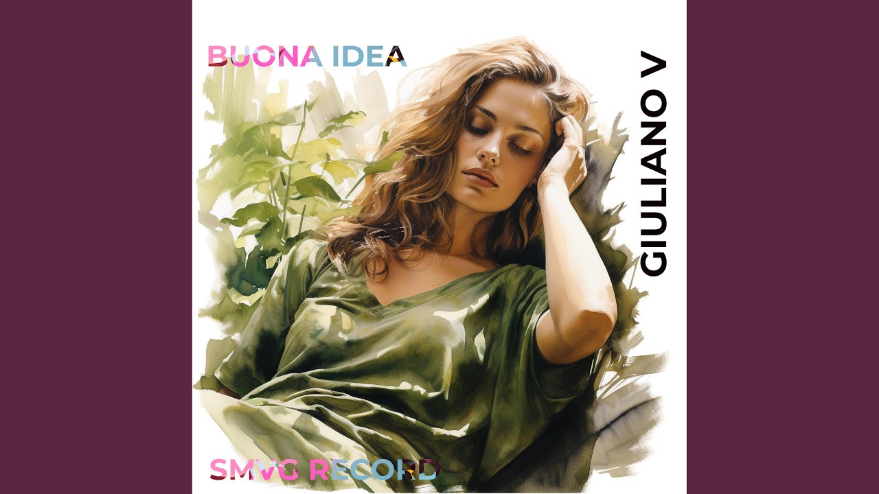 BUONA IDEA (feat. DIECIDECIMI)