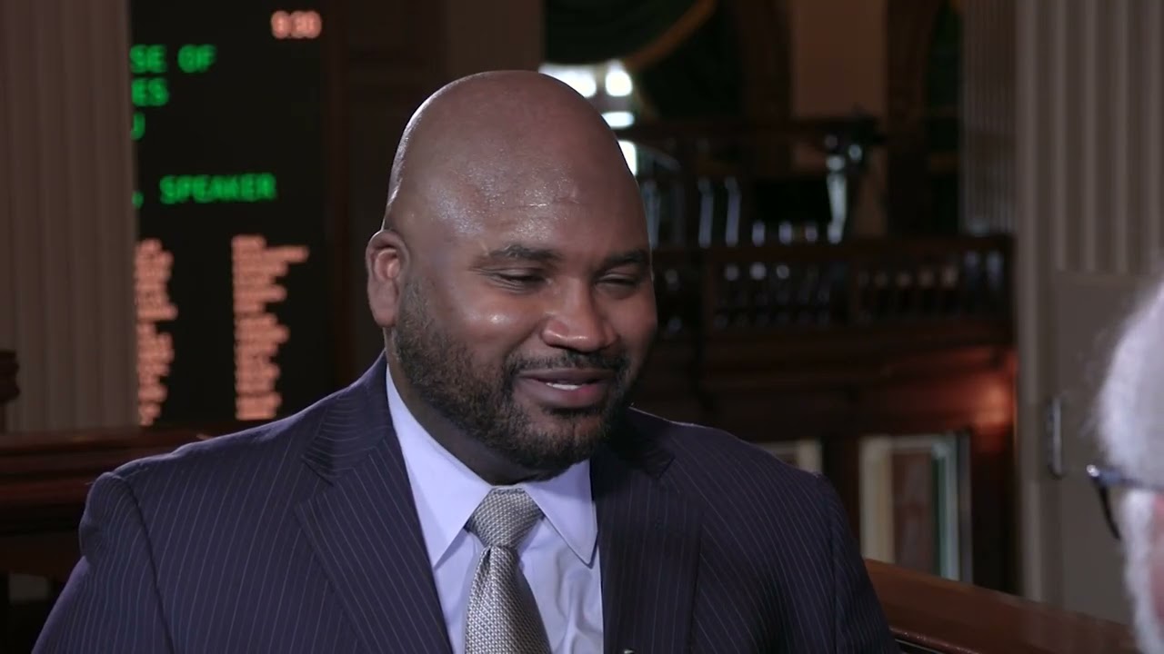 Illinois Lawmakers - Season 39 - Episode 1