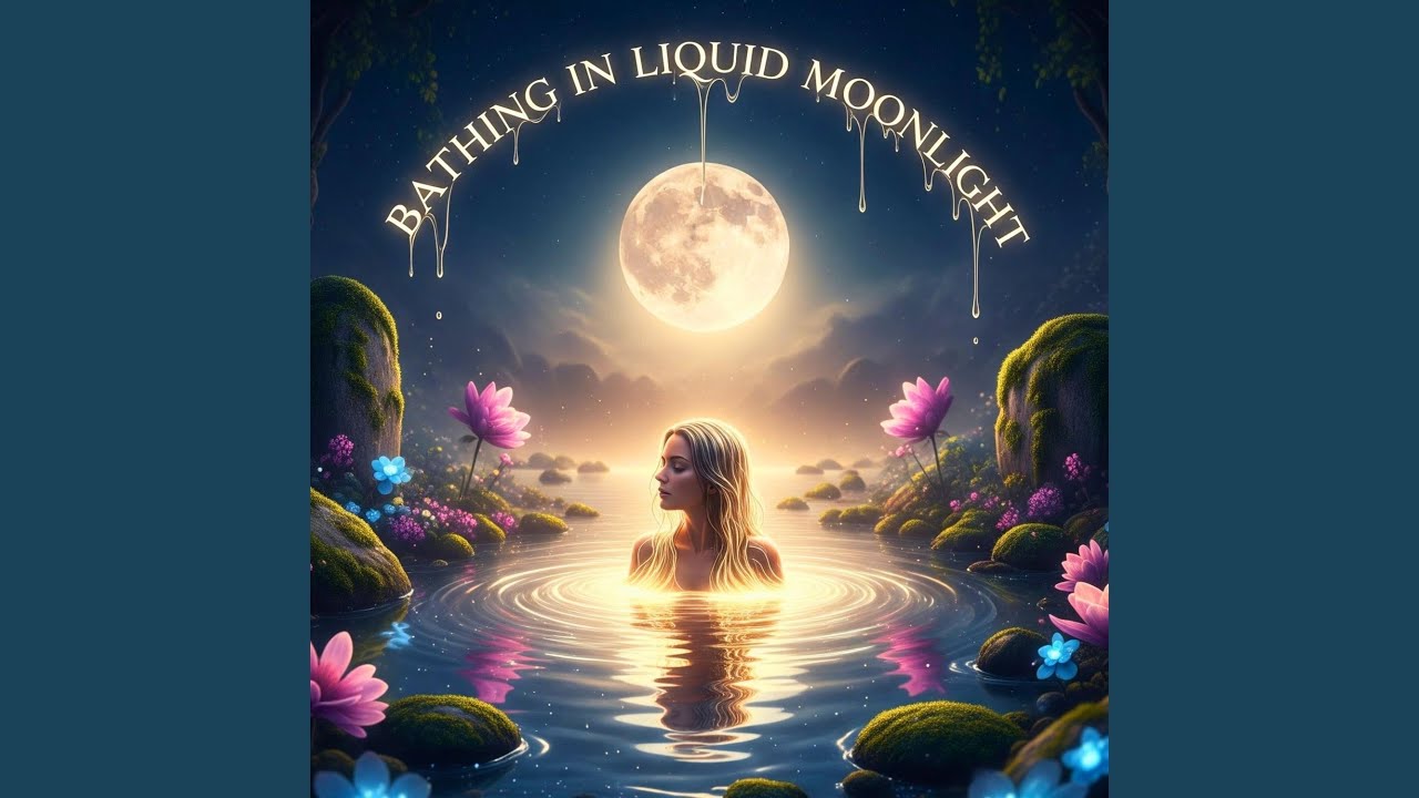 Drifting Through Silver