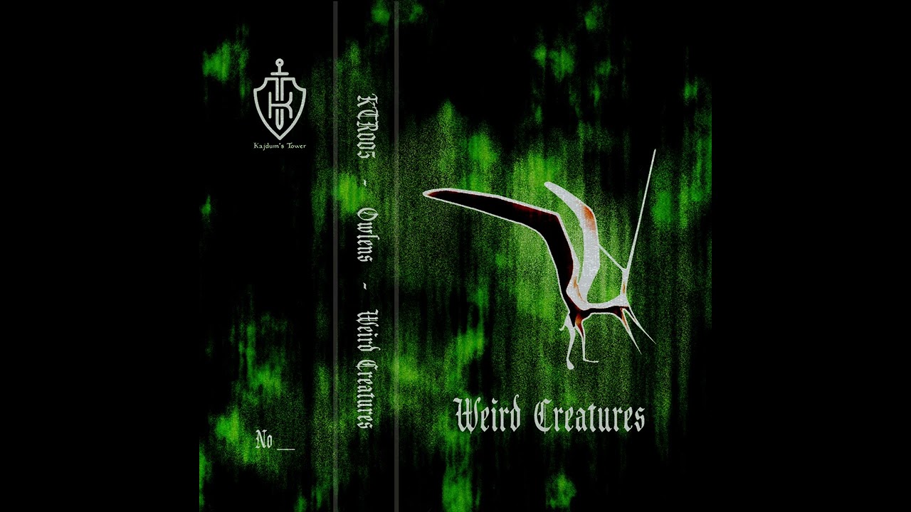 Owlens - Weird Creatures (Full)