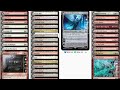 Sami, Wildcat Captain MTG Edge of Eternities Commander Deck Profile