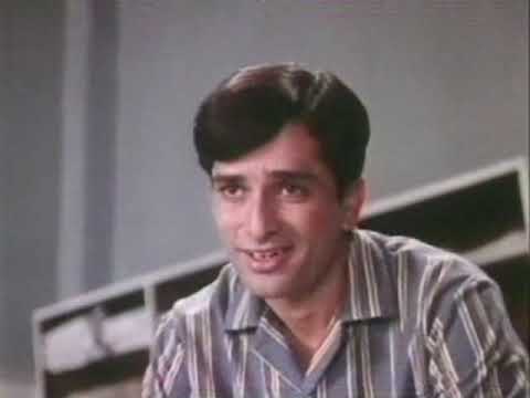 Jahan Pyar Miley 1969 Full Movie 