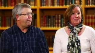 Full Sue's Story - breast reconstruction and skin graft recipient News