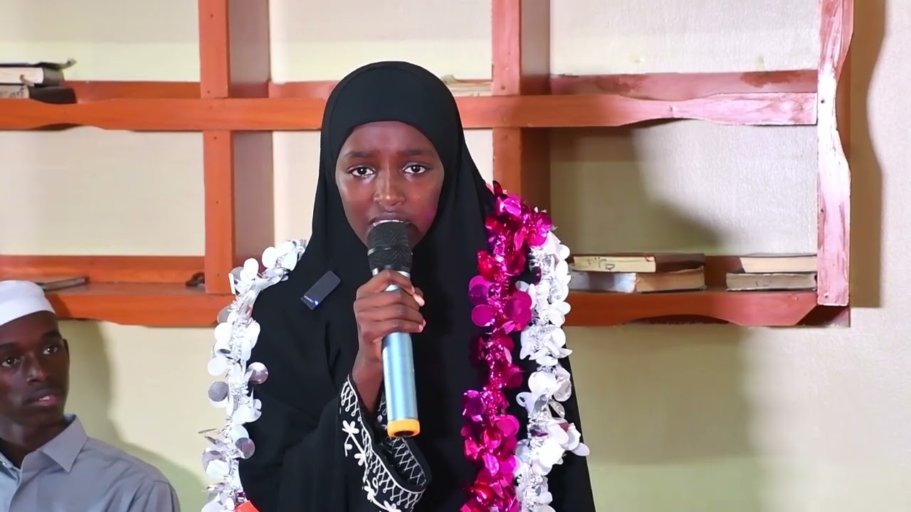 AL HIDAYA HAFLA 2026