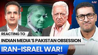 News 18 India Cant Digest It  Pakistan Didnt Just Give A Room  They Tried To Stopped A War