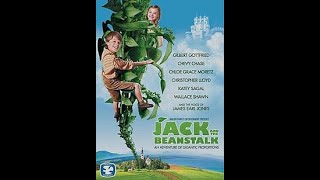 Jack and the Beanstalk (2009) FULL MOVIE. Starring Christopher Lloyd, Colin Ford, Chevy Chase
