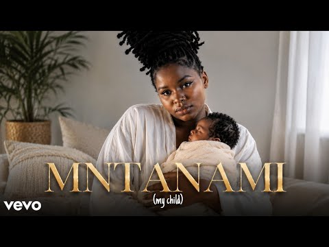 Mntanami- New Hit Song 2026(Check-kid SA)