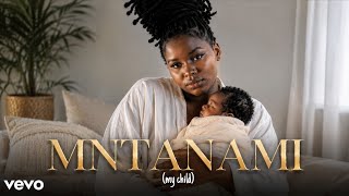 Mntanami-Nkosazana Daughter New Hit Song 2026 Ft Eemoh & Master Kg