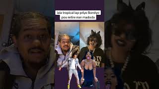 Funny Reaction to Woman's Bold Claims About Faith and Style#funnyreaction #faithandstyle