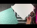 Beginning of video