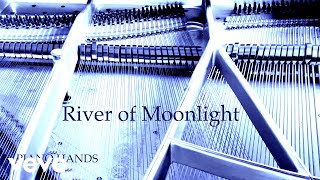 Piano Hands - River of Moonlight