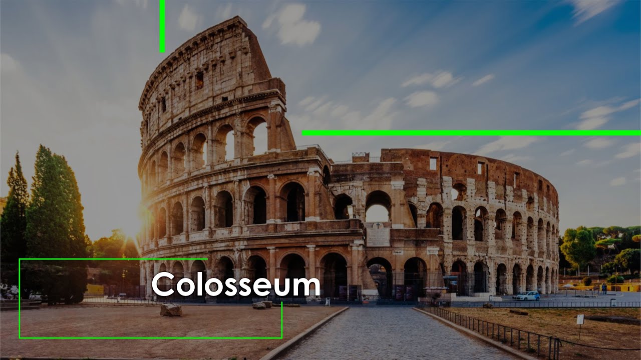 Eternal Grandeur: Exploring the Timeless Majesty of the Colosseum