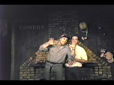 Bob Nelson Show 1985 PT2
