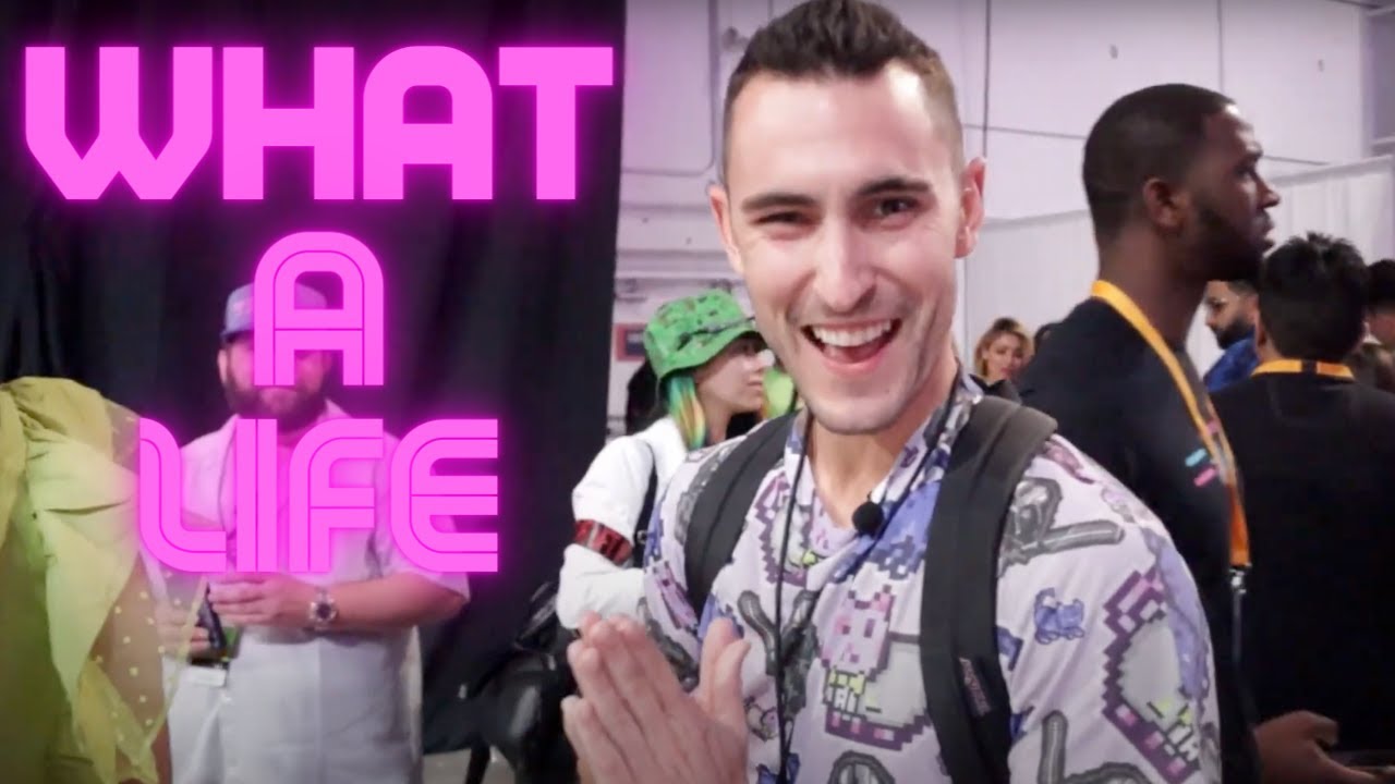 Jake Gallen Highlight Reel