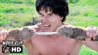 KUNG POW: ENTER THE FIST Clip - 'Ready For Trouble' (2002) Comedy