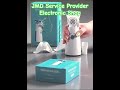 MESH NEBULIZER INSTRUCTION MANUALJBL- WOCZ || JMD Service Provider - Electronics Shop
