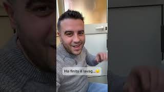 Linterminabile Musichetta Di Fine Lavaggio Della Mia Lavatrice Samsung