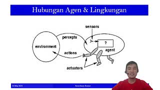 Soft Computing & Agen Cerdas screenshot 3