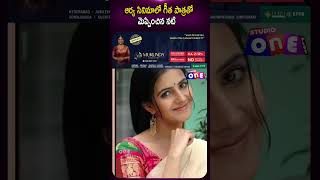 ఆర్య సినిమాలో గీత పాత్రతో మెప్పించిన నటి | Arya Movie Heroine Anuradha Mehta Life Update | Studio