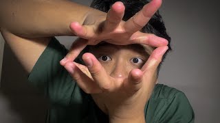 (ASMR) Random Office Triggers Exploration!!