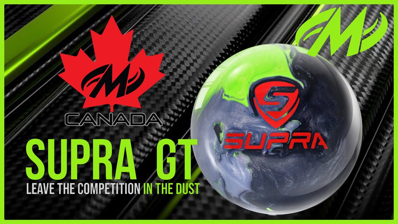 Motiv Supra GT By MotivCanada.com