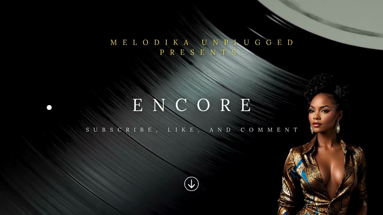 ENCORE - MELODIKA 🔥 | Exclusive New R&B & Hip-Hop 2024 Release 🎶"