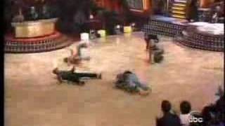 Style Elements Crew Abcs Dancing With The Stars Performance 2004