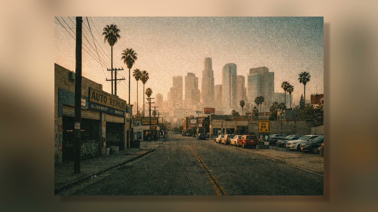 (FREE) A$AP ROCKY x ALTERNATIVE Type Beat - "EVERYDAY" 140 BPM | byeguja