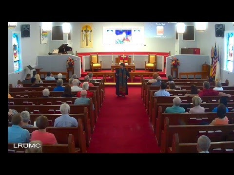 little rascals Little River UMC
