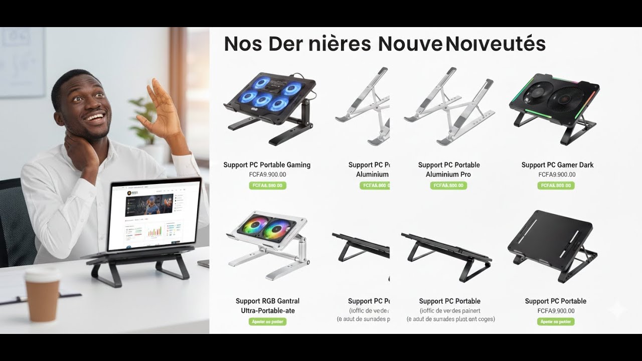 Créer une Boutique E-commerce PRO avec WordPress & WooCommerce (Tuto Complet 2026)