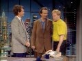 Bill Murray and the Heckler (Joe Furey) Extended Version
