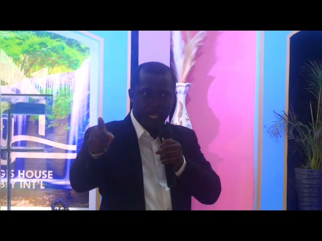 Breakthrough service // Topic: You Will Do The Things I Do //pastor Nduka Umekwe