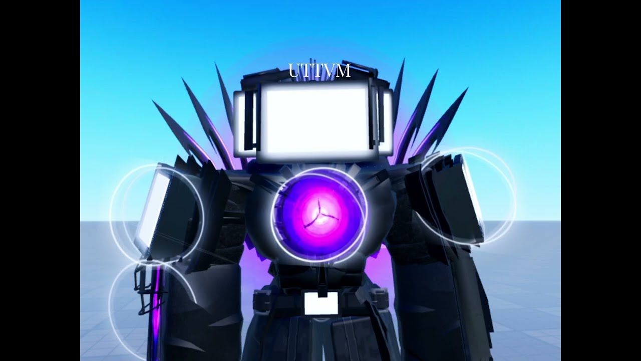 Titans Showcase | Catalog Avatar Creator [REUPLOAD CUZ INTERRUPTION]