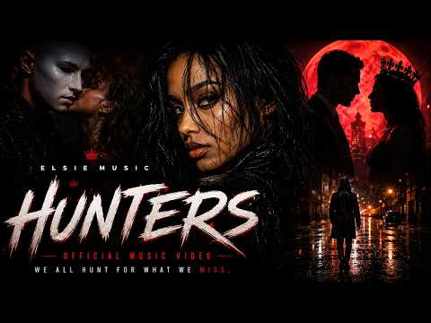 HUNTERS – Elsie Music | Official Music Video