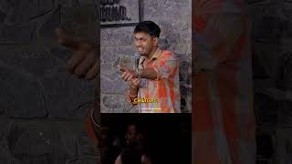 Flirting Through ChatGPT - Crowdwork Comedy | Rajat Sood