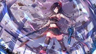 Nightcore - What I've Done