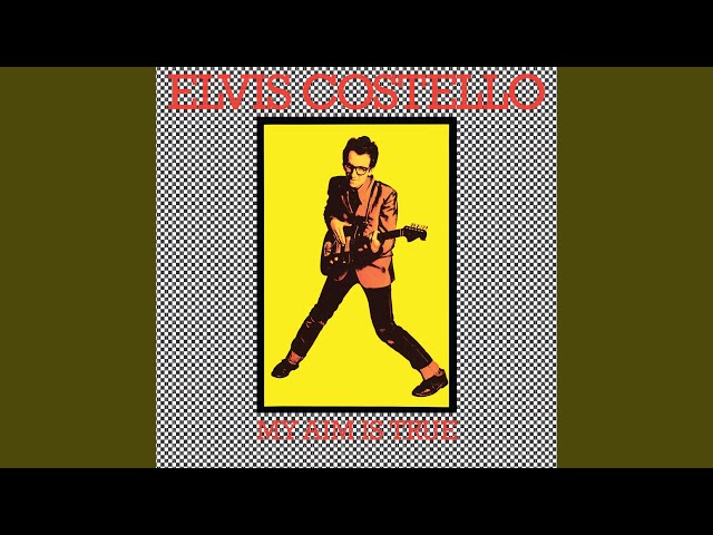 Elvis Costello & The Attractions - Miracle Man