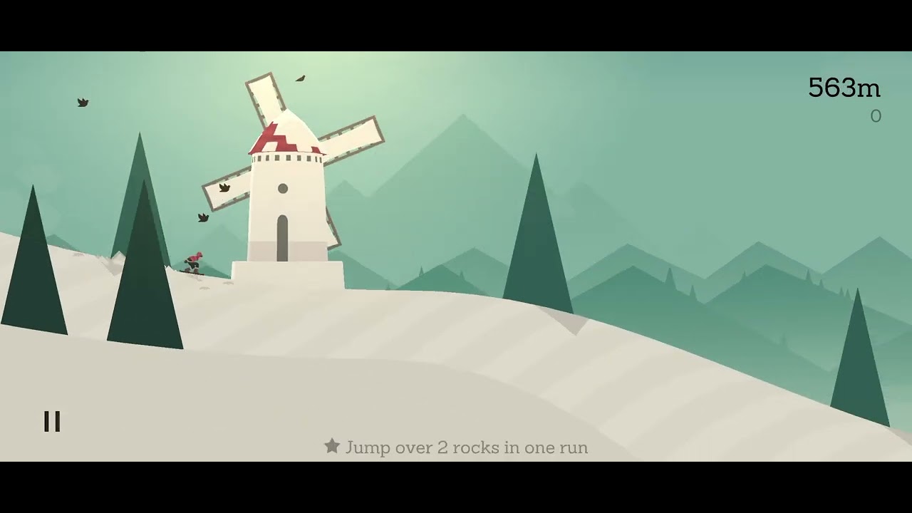 Altos Adventure - YouTube