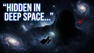 James Webb Telescope Just Found What Scientists Were Afraid Of 😱