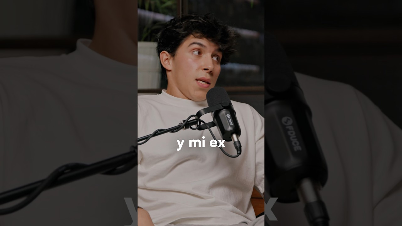 Así de juntaron 2 EMPRENDEDORES 