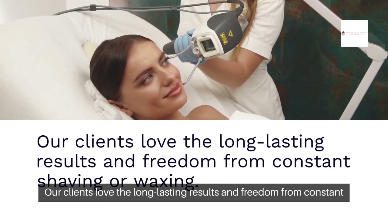 Laser Hair Removal in Frisco, TX: Smooth, Hair-Free Skin Made Easy