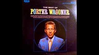 Video thumbnail of "Green Green Grass Of Home , Porter Wagoner , 1965"